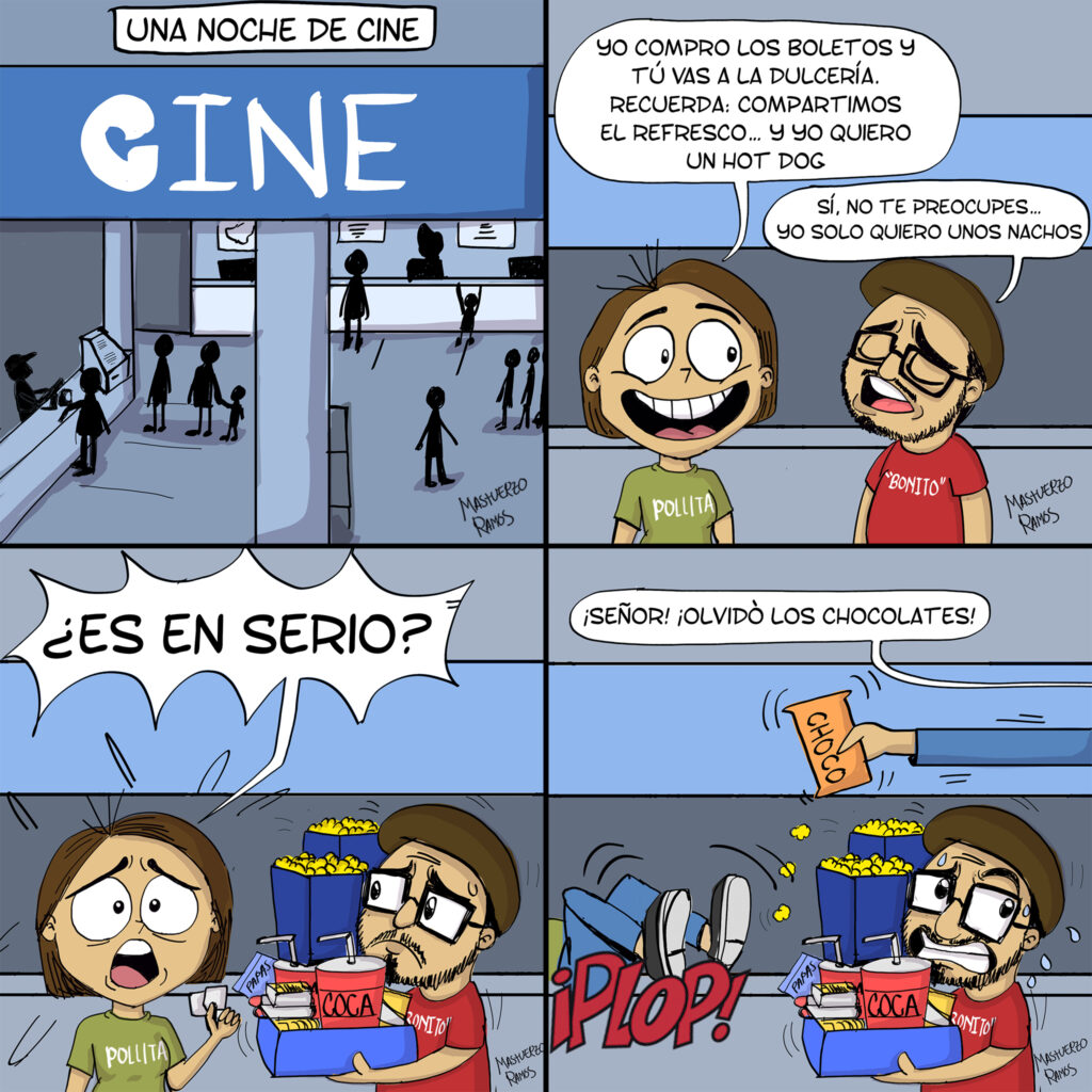 cine completa copia
