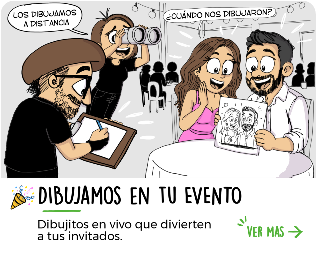 dibujitos