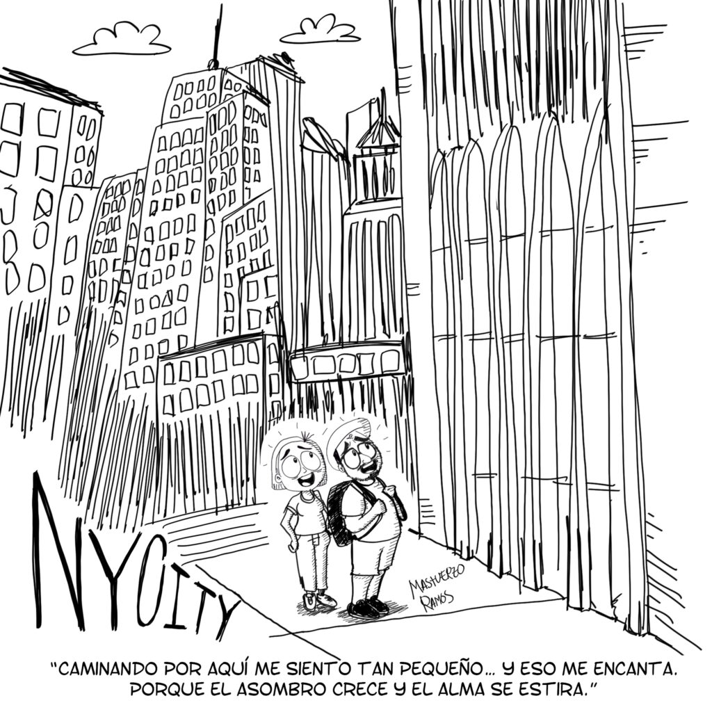ny español