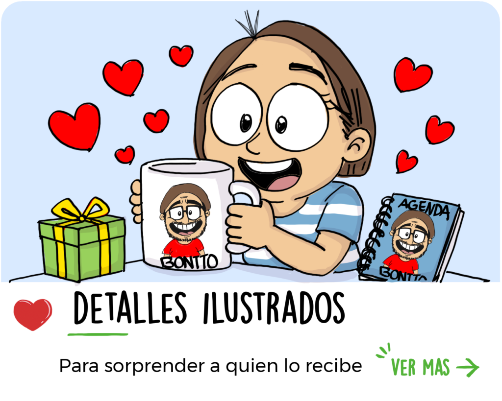 personalizado