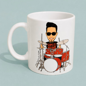 taza