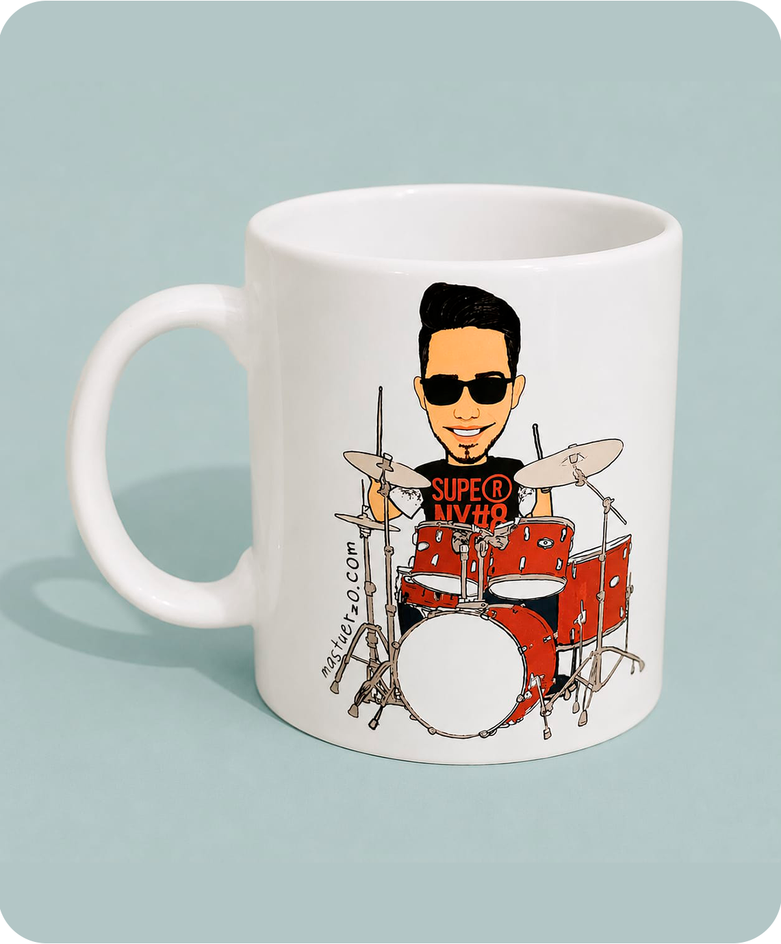 taza