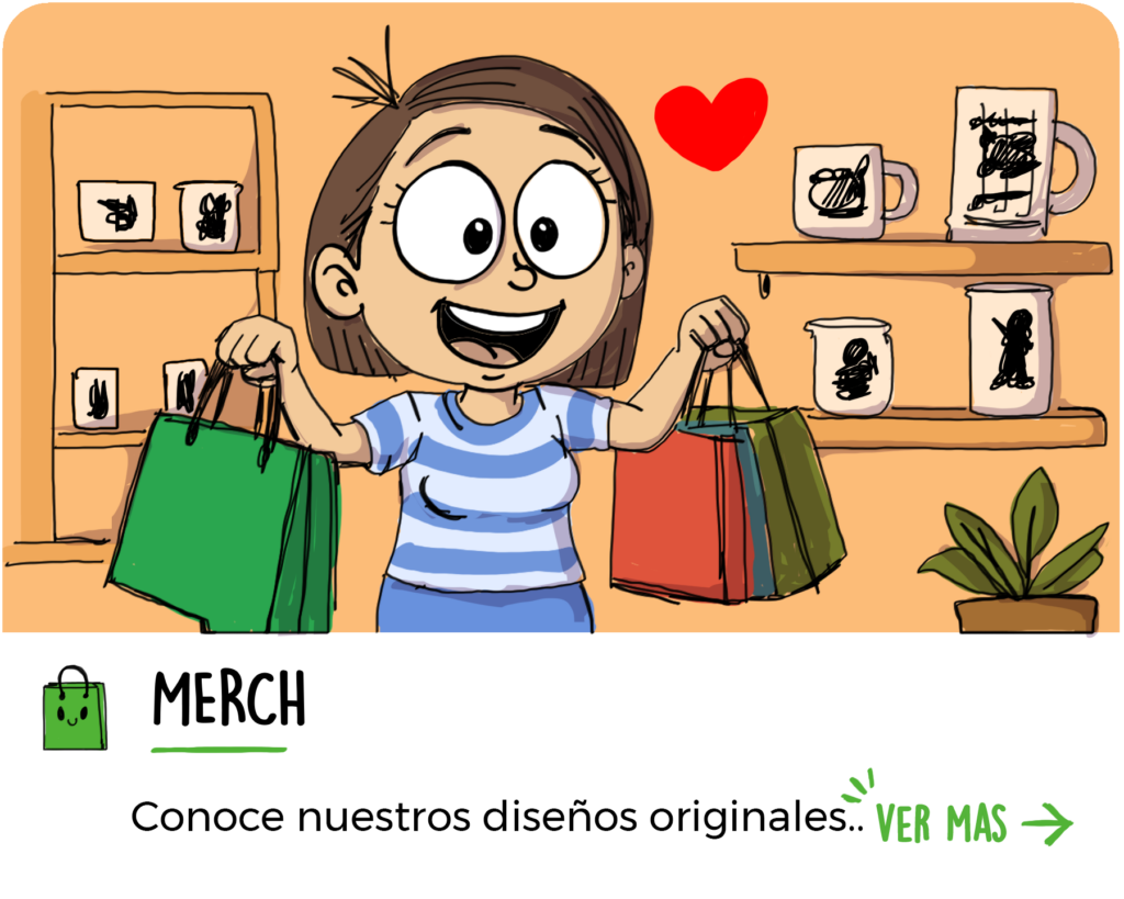tienda