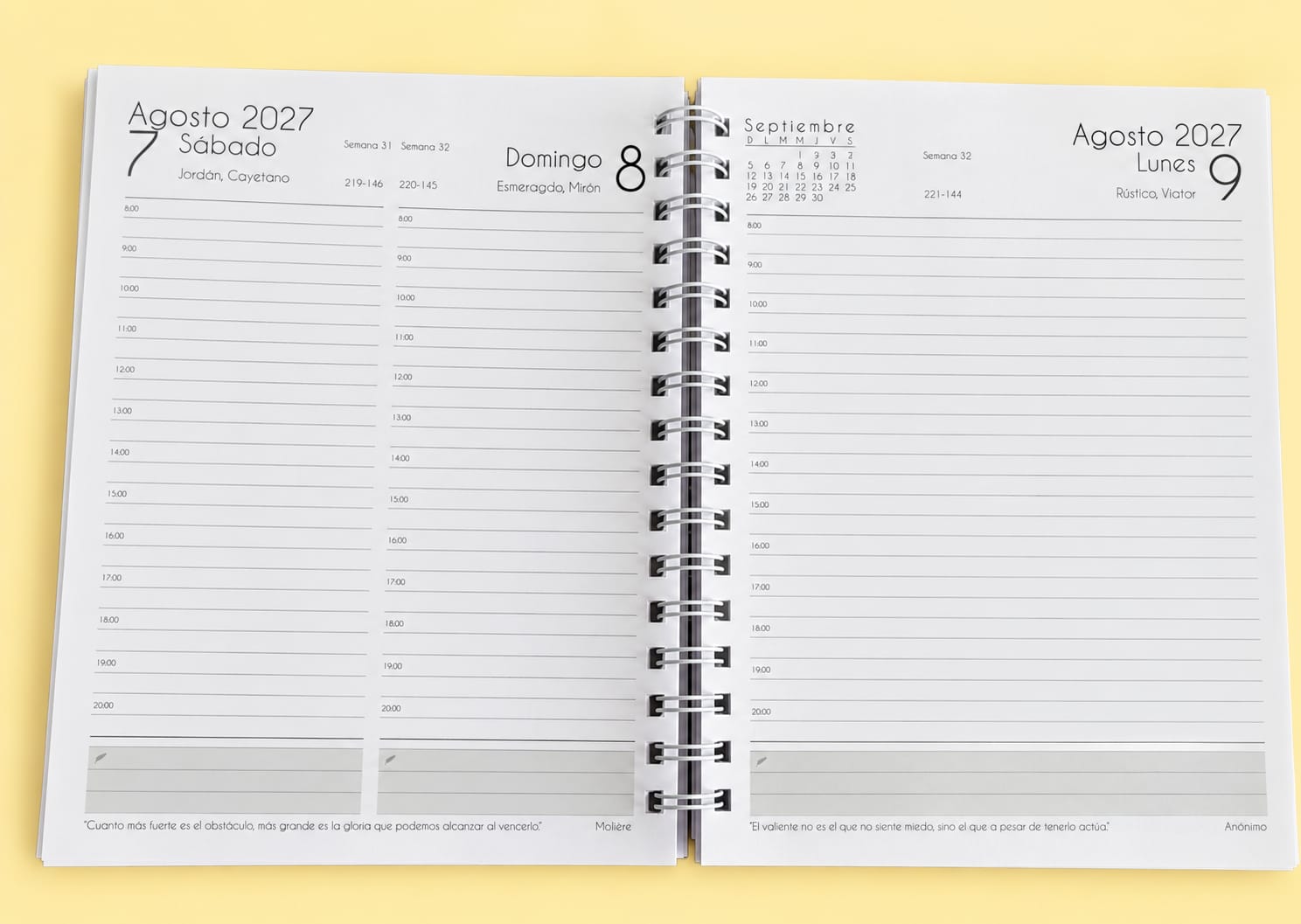 AGENDA 2027 - Imagen 6